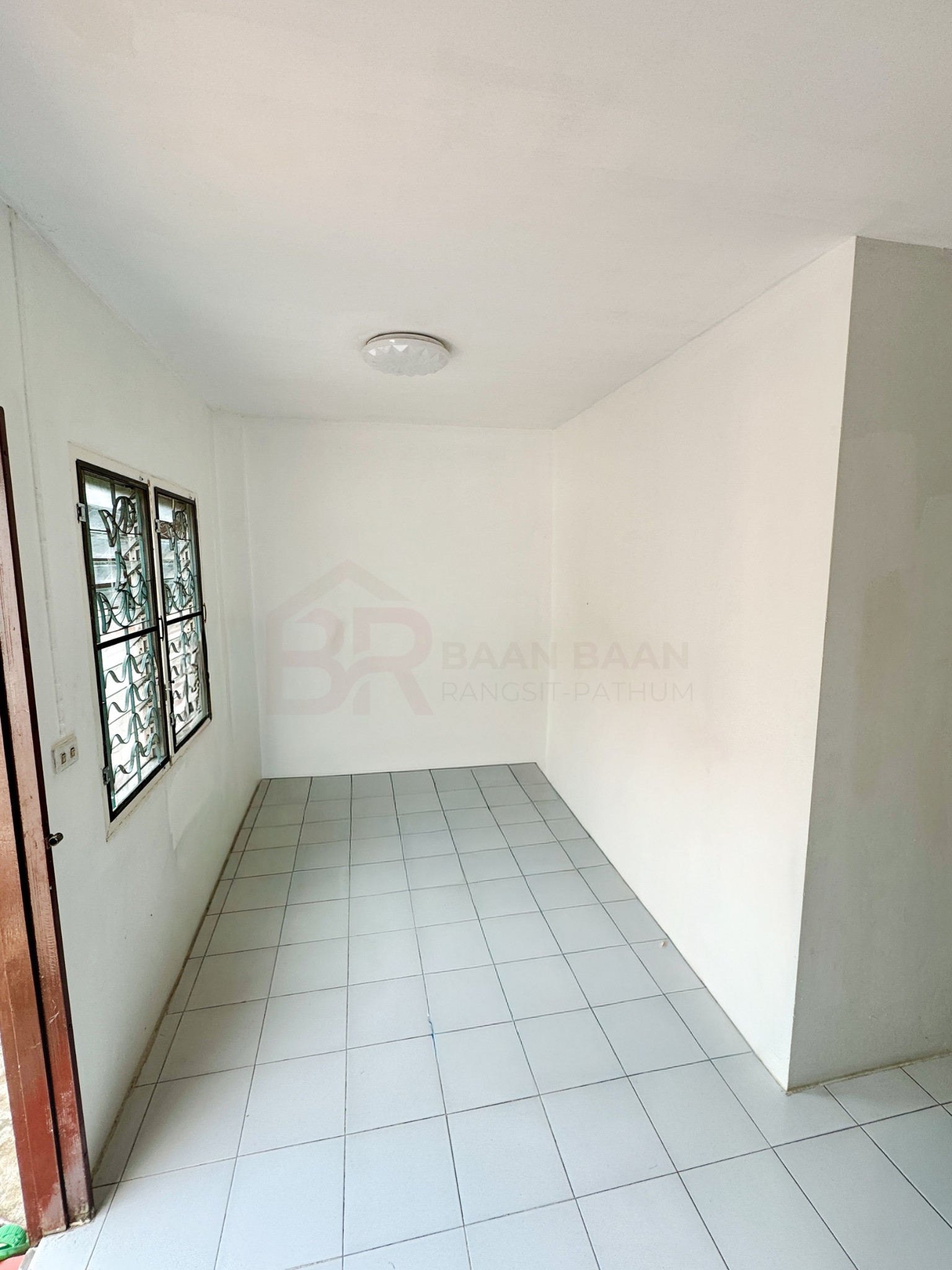 🏡 Townhouse price not more than 1.7 million Rangsit-Bang Phun zone Near Bangkadi Industrial Estate Wide area, easy to travel ✨ – รูปที่ 3