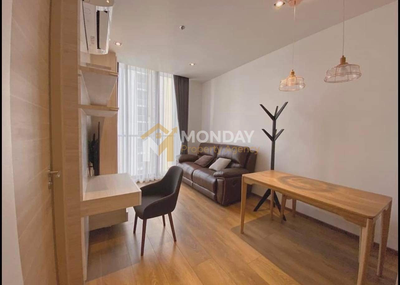 🔥 ห้องว่าง พร้อมเข้าอยู่! Park 24 รีบจองก่อนหลุด 🔥MD-26048090 – รูปที่ 4