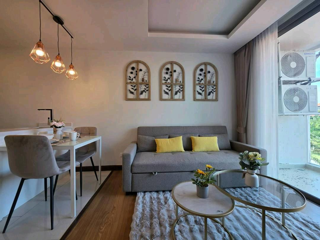 The Peak Tower Pattaya – For Rent The Peak Tower Pattaya – For Rent