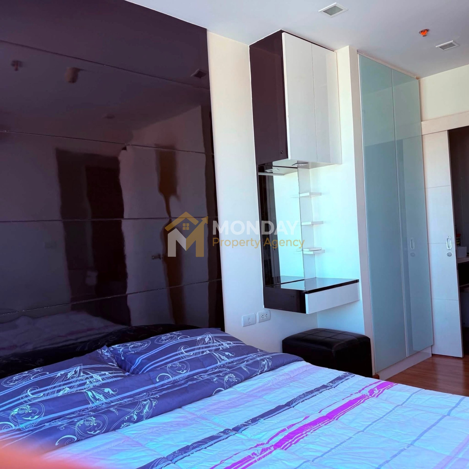 🔥 ห้องว่าง พร้อมเข้าอยู่! วิช แอท สามย่าน รีบจองก่อนหลุด 🔥MD-26067089 – รูปที่ 4