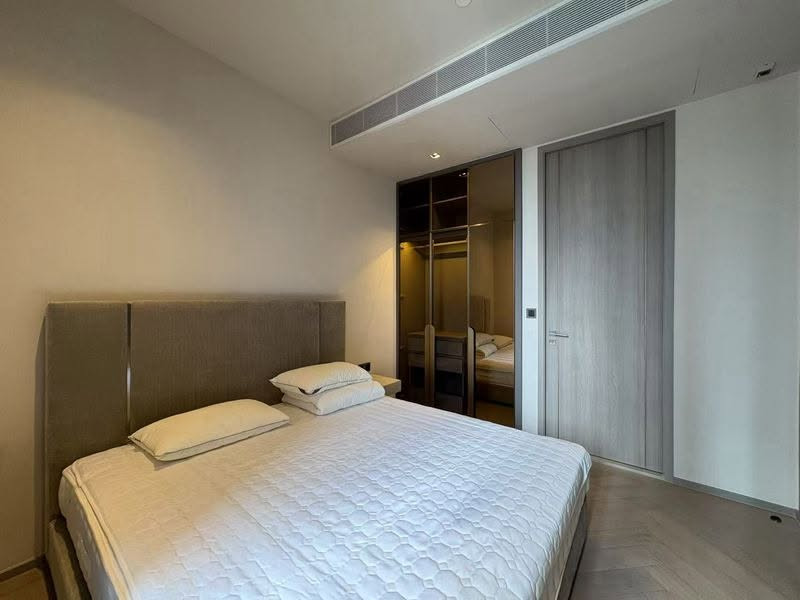 For Rent | The Reserve Sathorn 2 Bedrooms | 2 Bathrooms – รูปที่ 3