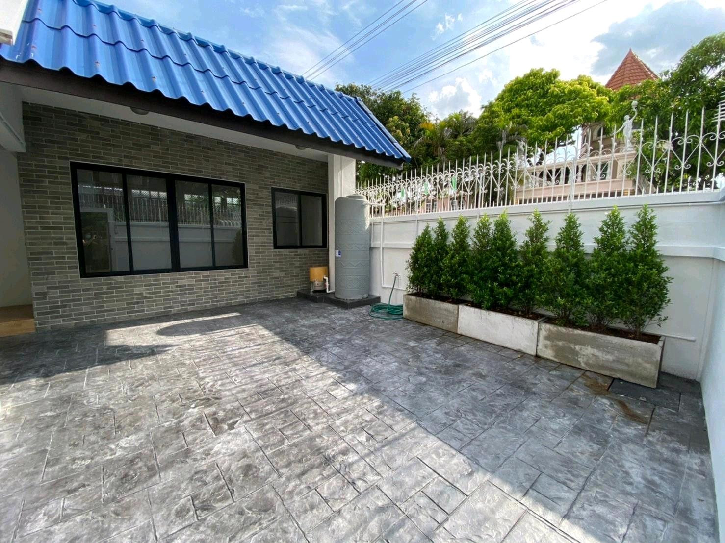 ✨ ทำเลดี บ้านหลังมุม พื้นที่กว้าง เหมาะทั้งอยู่อาศัยและทำโฮมออฟฟิศ – รูปที่ 3