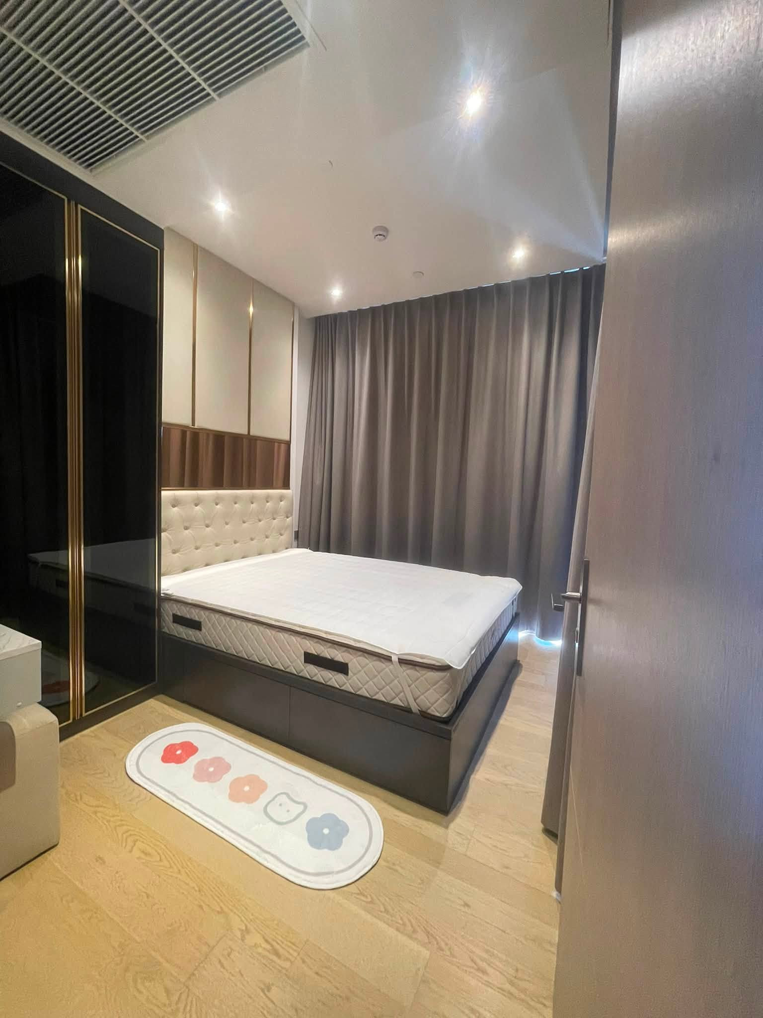 TWP957 For Rent | Ashton Asoke - Rama 9 1 Bedrooms Near MRT Rama 9 – รูปที่ 4