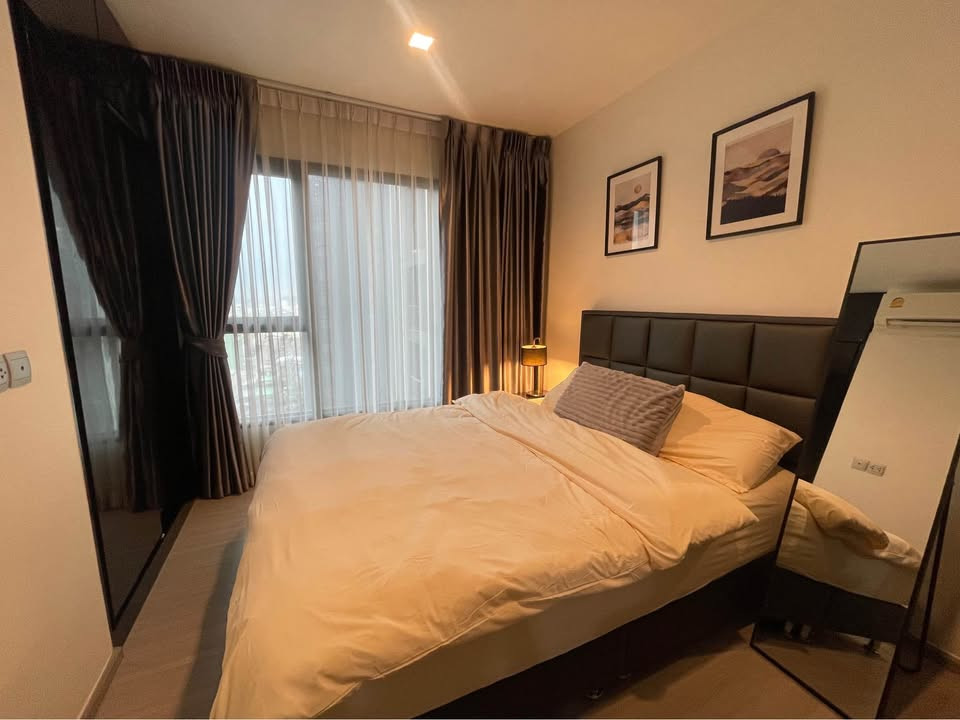 PFD-09067 ให้เช่าคอนโด ไลฟ์ อโศก - พระราม 9 (Life Asoke - Rama 9) นัดชมห้อง @propertyfinder PFD-09067 ให้เช่าคอนโด ไลฟ์ อโศก - พระราม 9 (Life Asoke - Rama 9) นัดชมห้อง @propertyfinder