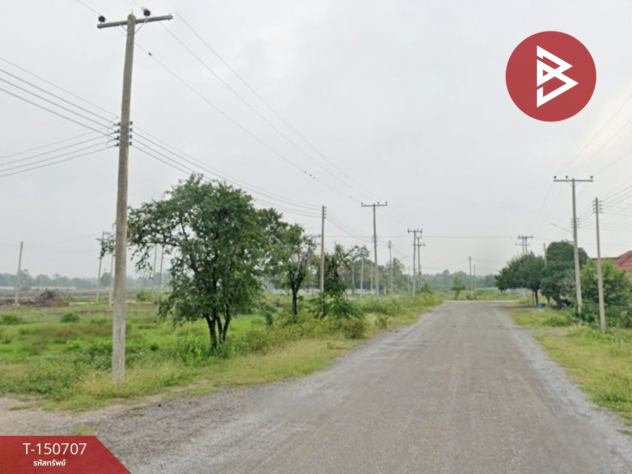 Land for sale, area 51 sq m, Cha-am, Phetchaburi. – รูปที่ 4