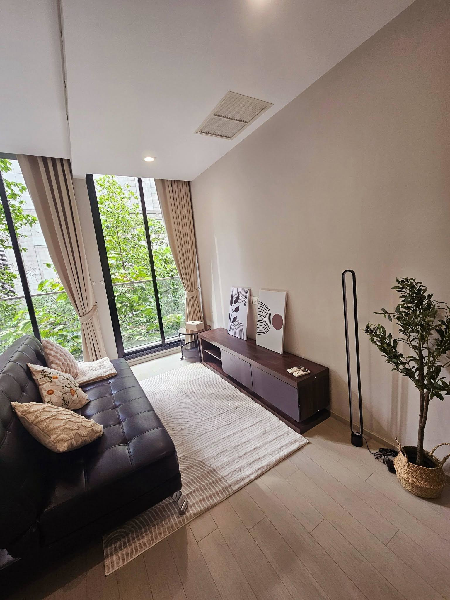 Noble Ploenchit For Rent – รูปที่ 2