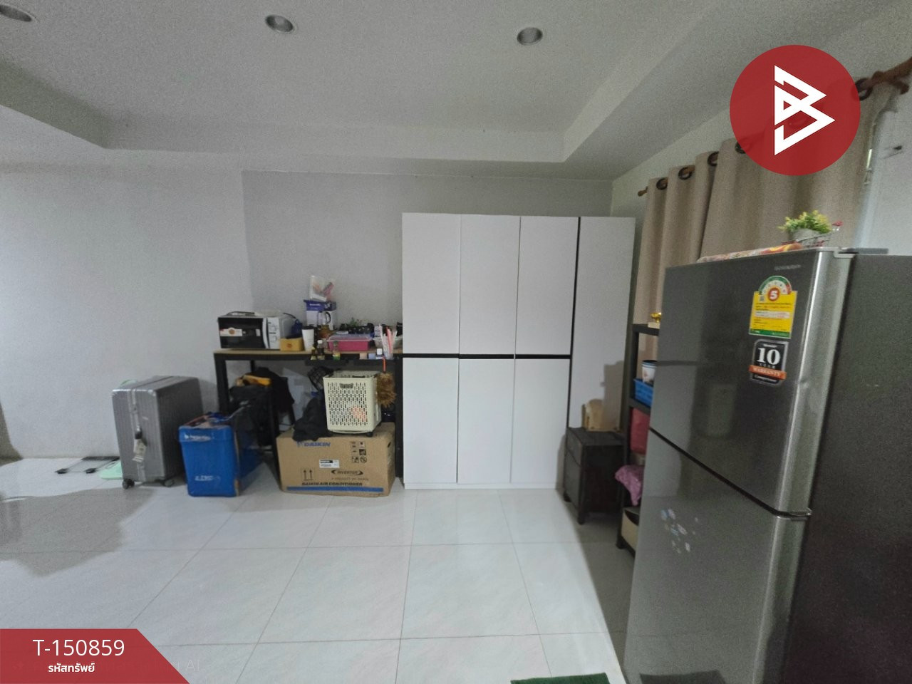  ขายด่วนทาวน์เฮ้าหลังมุม บ้านมณฑาทิพย์2 บางแขม นครปฐม  – รูปที่ 4