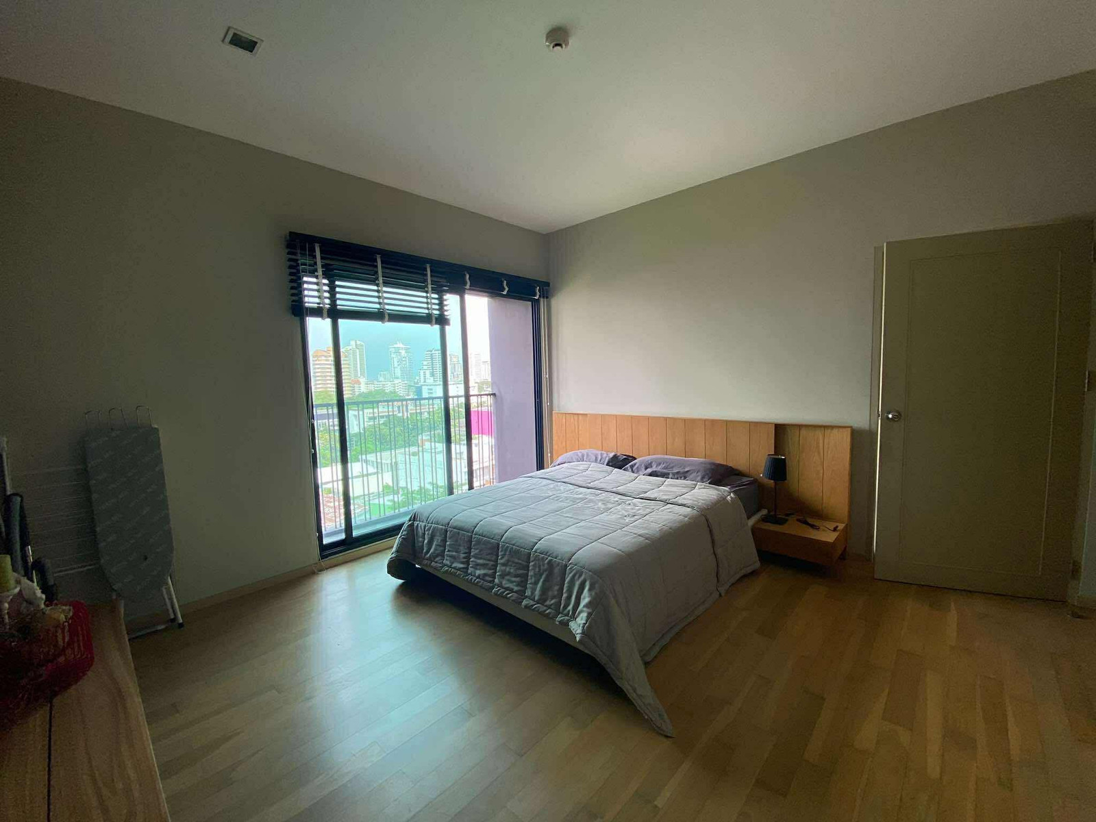 ✨ 1 ห้องนอน | ห้องสวย ฟังก์ชันลงตัว ราคาน่าสนใจ 📍 Noble Reveal – รูปที่ 3