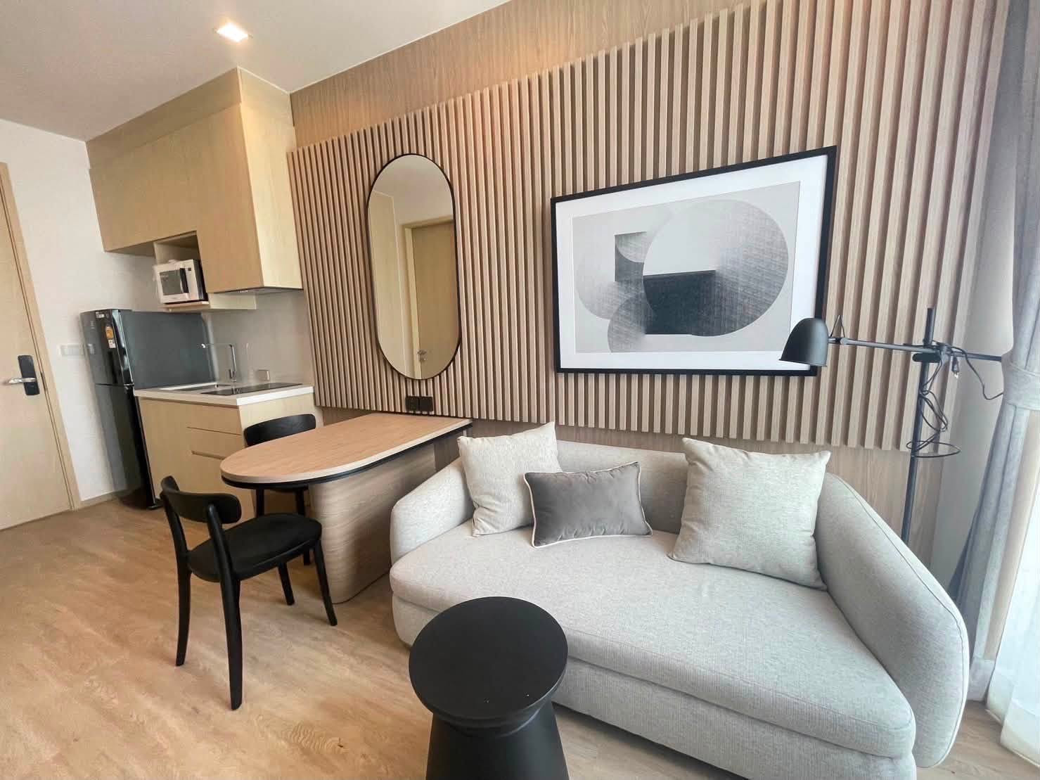 NOBLE STATE SUKHUMVIT 39 | 30th Floor | 1 Bedroom NOBLE STATE SUKHUMVIT 39 | 30th Floor | 1 Bedroom