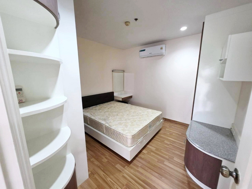 For rent PG1 Rama9 size 66 sqm 2bed 2bath close to MRT Rama9 just 300 meters – รูปที่ 3