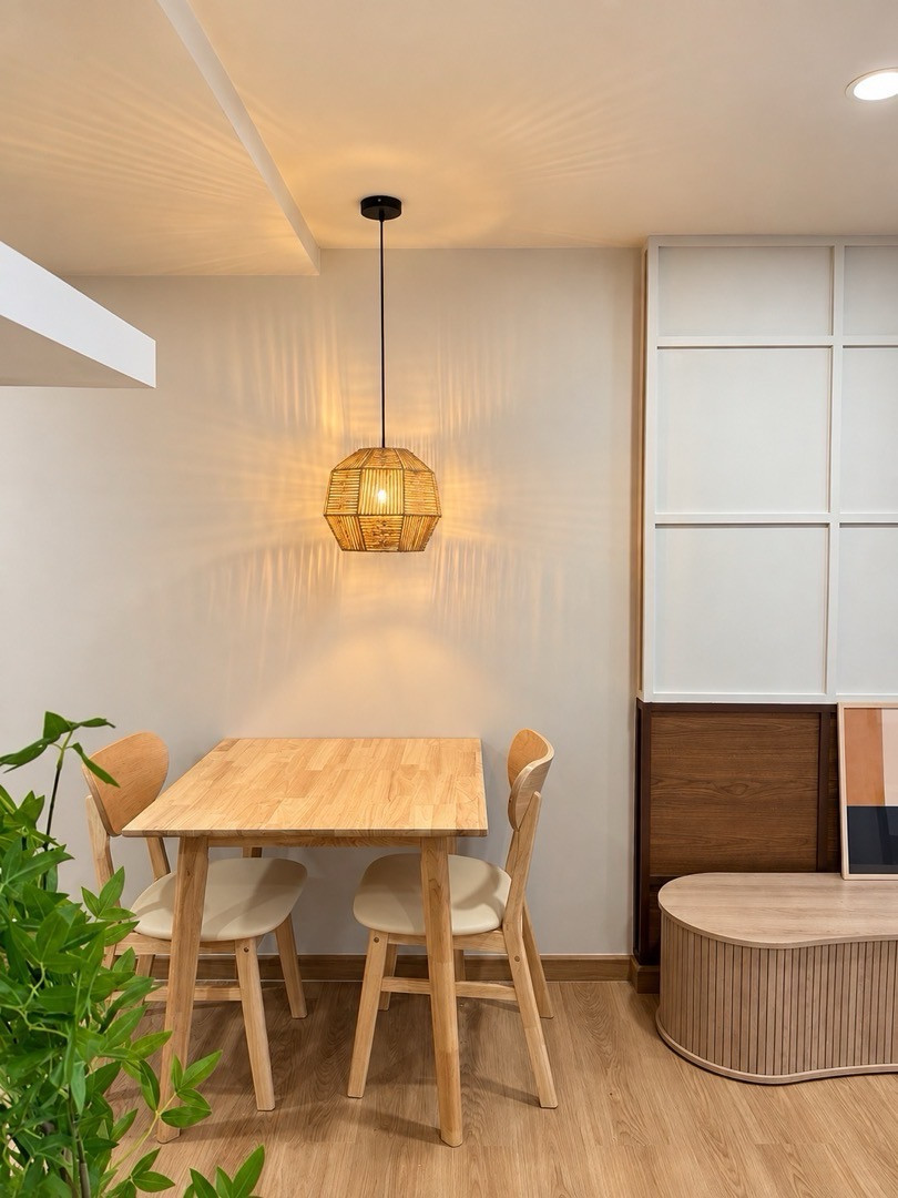 City Villa ลาดพร้าว 130 ✨ ห้องสวยพร้อมอยู่ ในราคาที่จับต้องได้ – รูปที่ 4