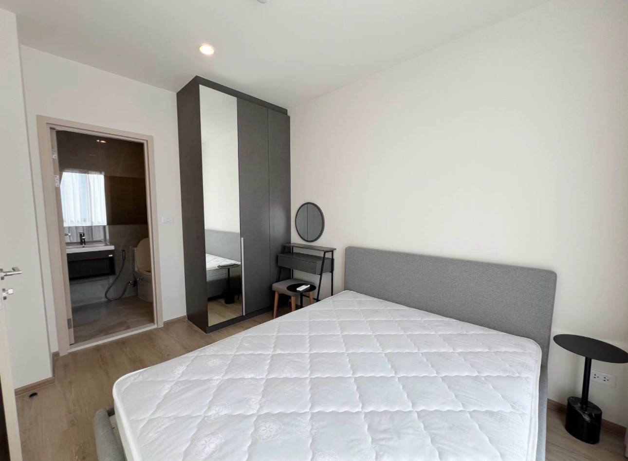 Nue District R9/ 1 bed 1 bath 26 sqm./ 19,000 – รูปที่ 3
