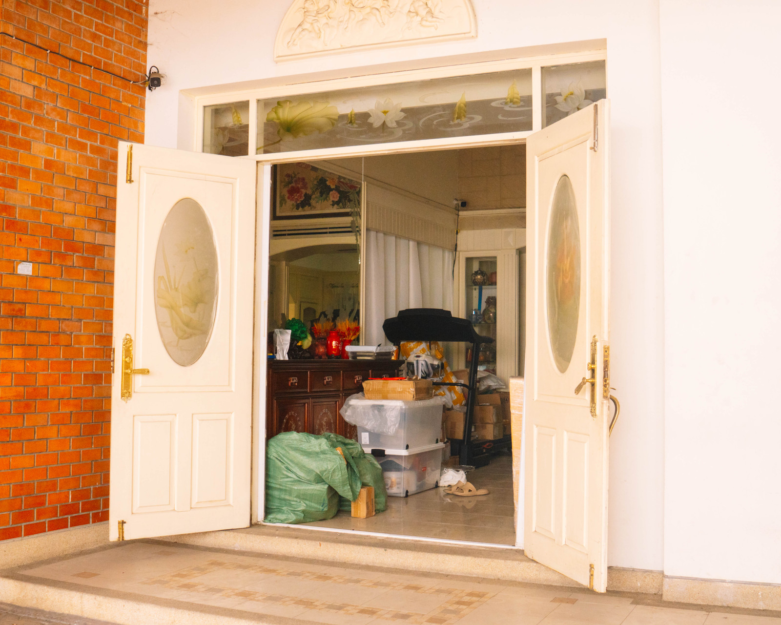 ขาย ด่วนที่สุด ราคาดีที่สุด เท่าที่เคยมีมาในโครงการนี้ บ้านทาวน์โฮม 4 ชั้นครึ่ง ให้ฟีลบ้านเดี่ยว  ลุมพินีพระราม 3 , หลังมุม ติดสวน มีพื้นที่ข้างบ้าน 4 ชั้นครึ่ง ติดเซ็นทรัลพระราม 3 เพียง 300 เมตร บ้านทำเลกลางเมือง พื้นที่ใช้สอยเยอะ  จอดรถได้ 3 คัน  – รูปที่ 4