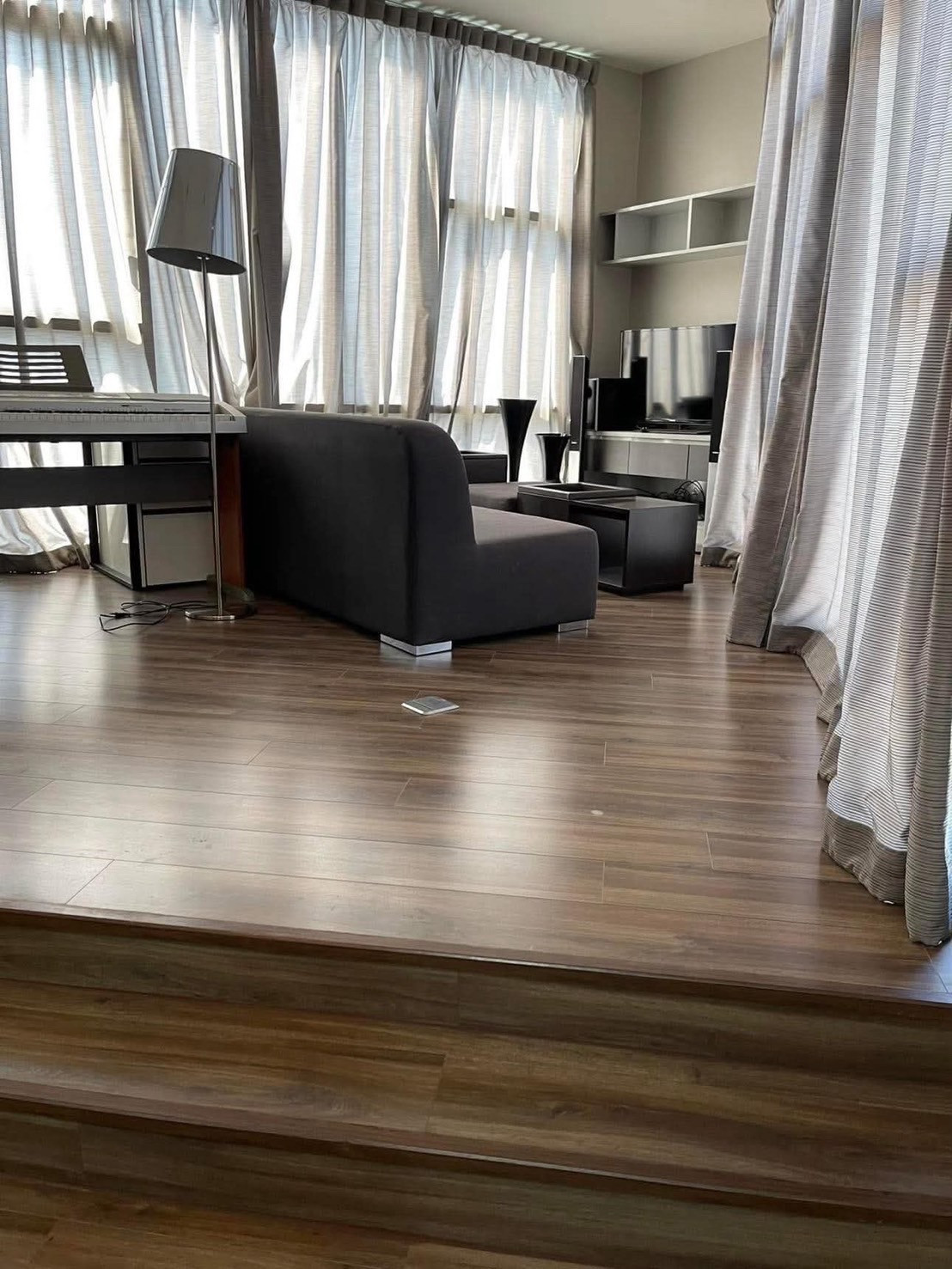 For rent ให้เช่า คอนโด Wyne Sukhumvit พร้อมเข้าอยู่ – รูปที่ 4