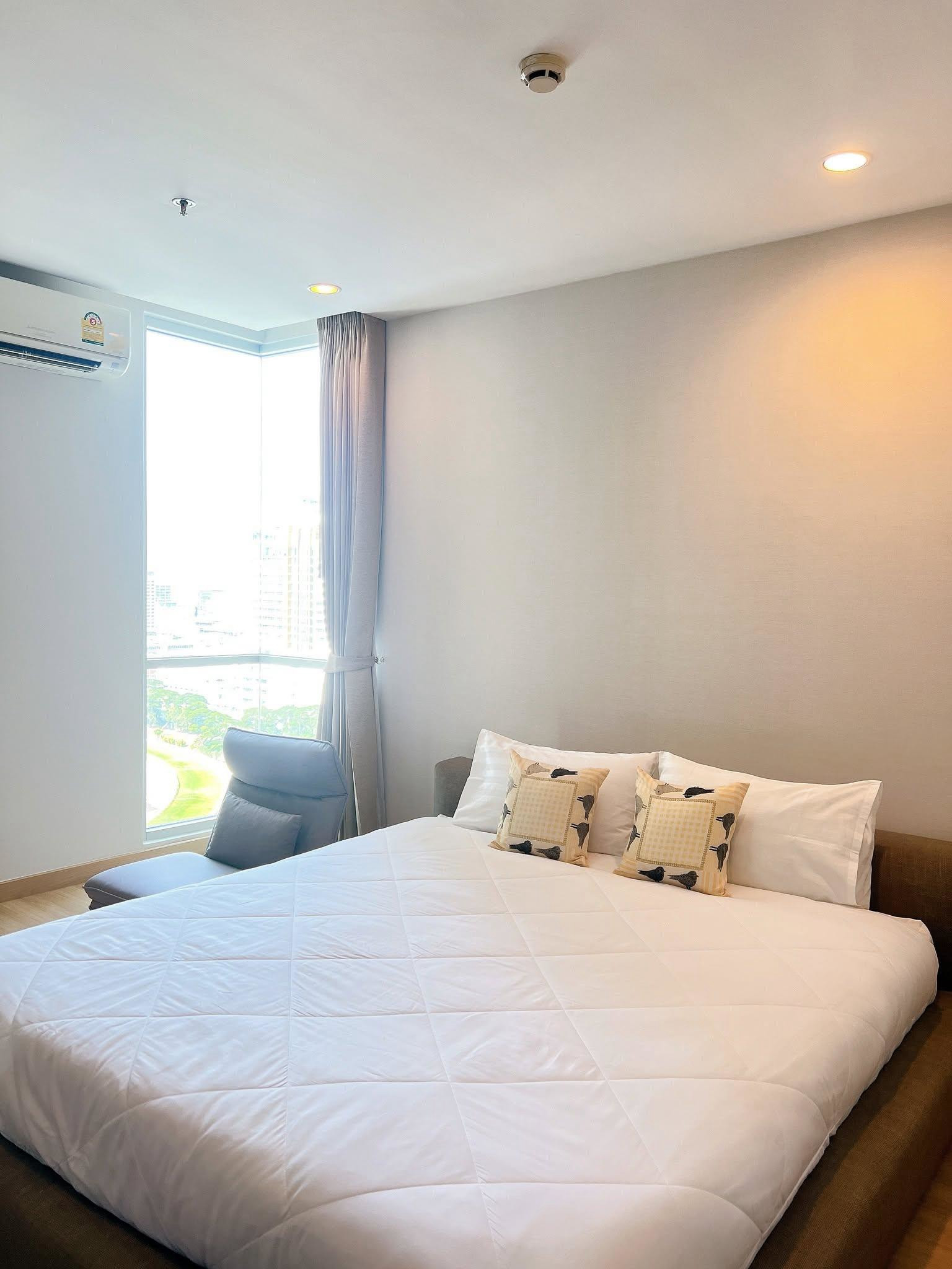 The Rajdamri Condo For Rent – รูปที่ 2