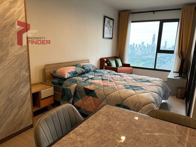 Rds-1267 Condo for rent Life Asoke Hype - Schedule a Viewing @propertyfinder