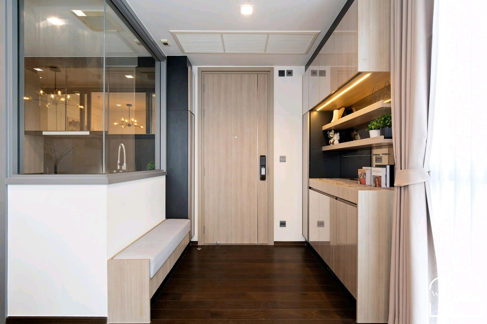 🔥For Rent The Line Ratchathewi 🔥 – รูปที่ 4