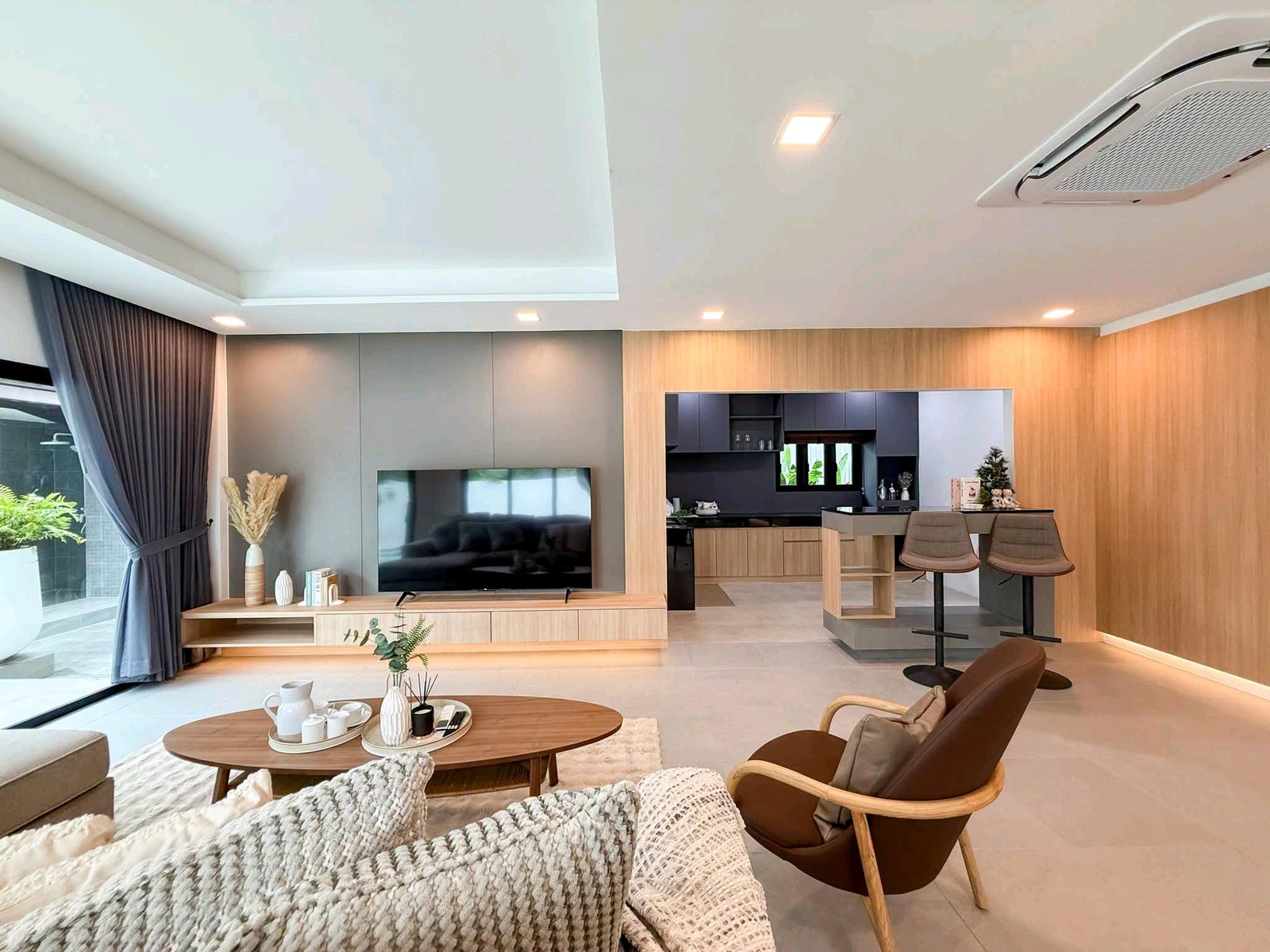 SALE A Rare Luxury Pool Villa Your Private Oasis Awaits. – รูปที่ 4
