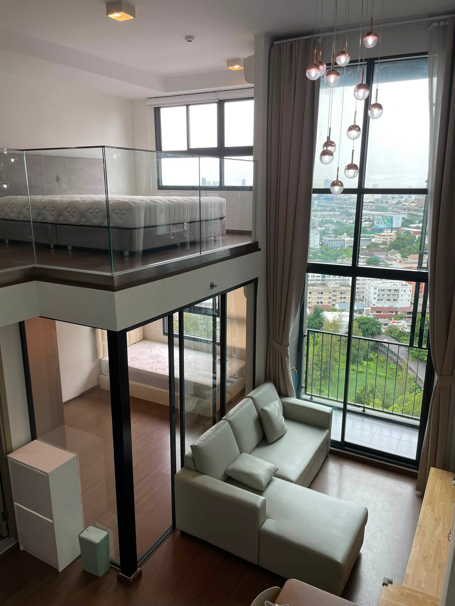 TWP956 For Rent | IDEO New Rama 9 1 Bedrooms Near Airport Rail Link Ramkhamhaeng TWP956 For Rent | IDEO New Rama 9 1 Bedrooms Near Airport Rail Link Ramkhamhaeng