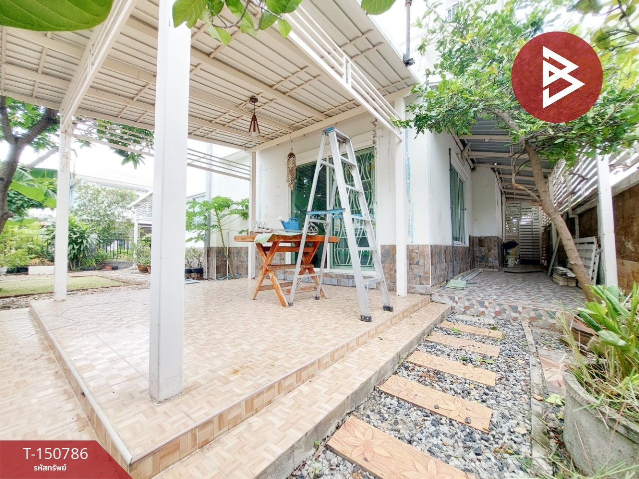 ขายบ้านเดี่ยว หมู่บ้านดีพร้อม ดิไพรม์มารี เทพารักษ์-แพรกษา สมุทรปราการ – รูปที่ 4