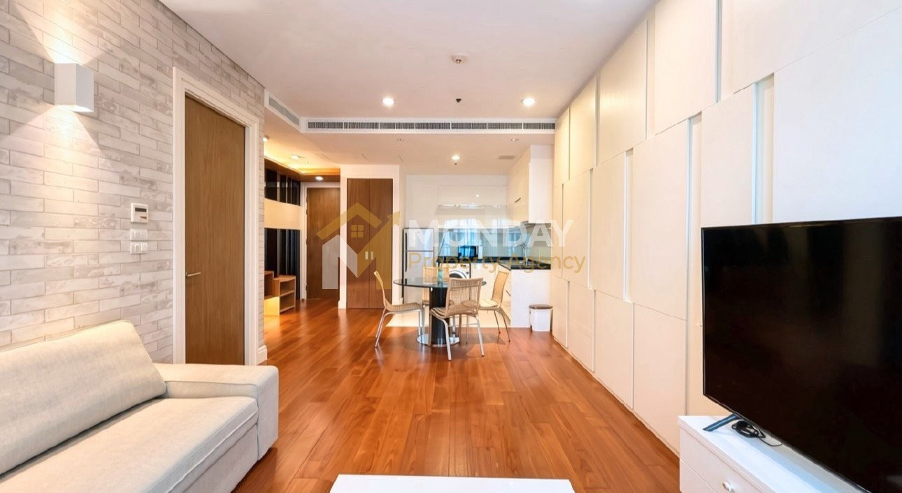 🔥 ห้องว่าง พร้อมเข้าอยู่! ไบร์ท สุขุมวิท รีบจองก่อนหลุด 🔥MD-26067100 – รูปที่ 3