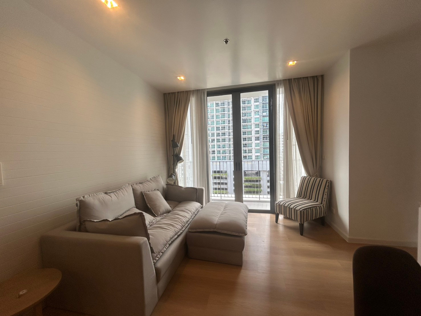 Nice Built In with nice view 2 bedrooms @ Nara9 – รูปที่ 3
