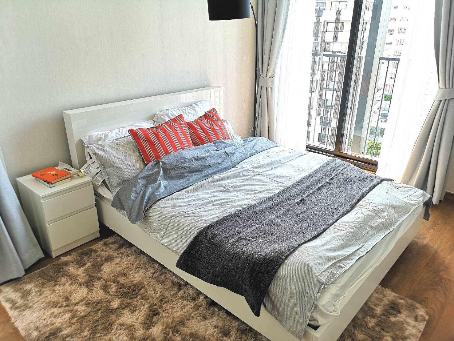 Available FOR RENT - 1 BEDROOM 43 SQ.M - CALL NOW 094-641-5974 Available FOR RENT - 1 BEDROOM 43 SQ.M - CALL NOW 094-641-5974