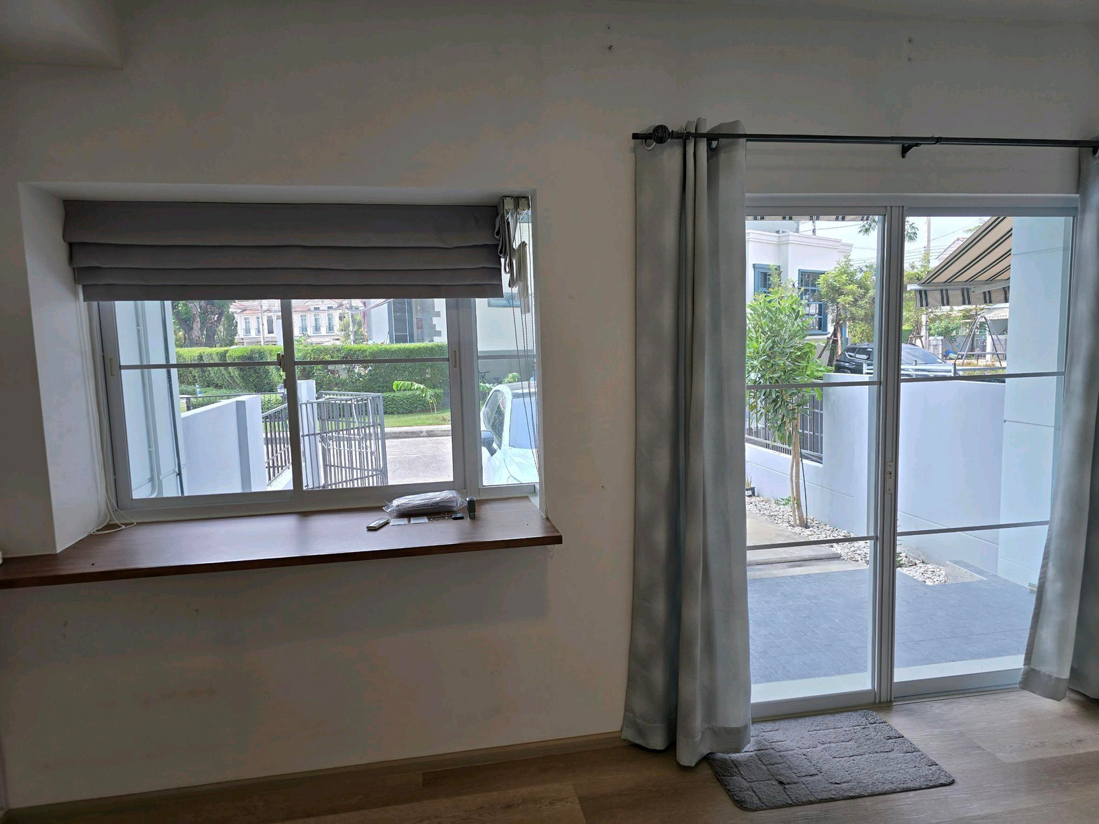 ให้เช่า Townhome อินดี้ศรีนครินทร์ - แพรกษา 🚇🚝🌈  聯排別墅出租 - Indy Srinakarin-Phraeksa – รูปที่ 4