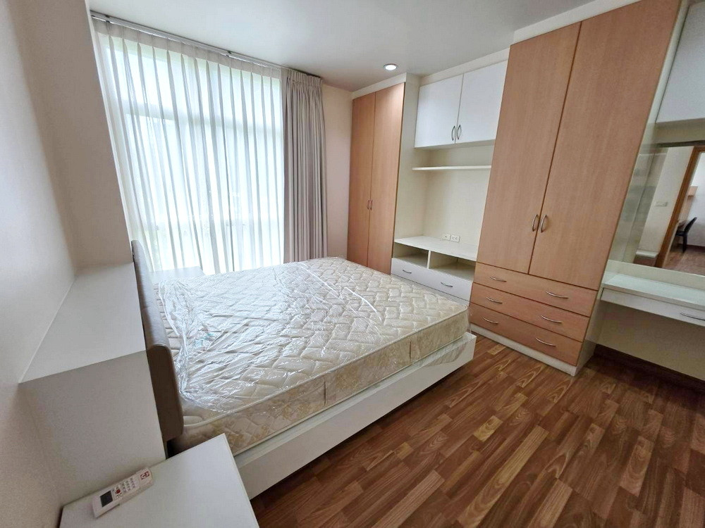 For rent PG1 Rama9 size 66 sqm 2bed 2bath close to MRT Rama9 just 300 meters – รูปที่ 4