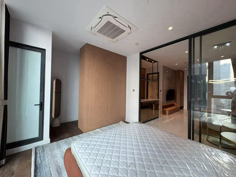 1bed for rent | Supalai Icon Sathorn – รูปที่ 2