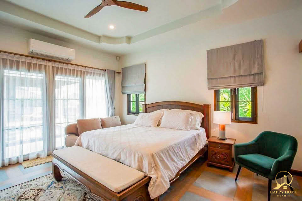 วิลล่า 3 ห้องนอนสุดหรู ในโครงการ Hillside Hamlet Homes 8 – รูปที่ 3