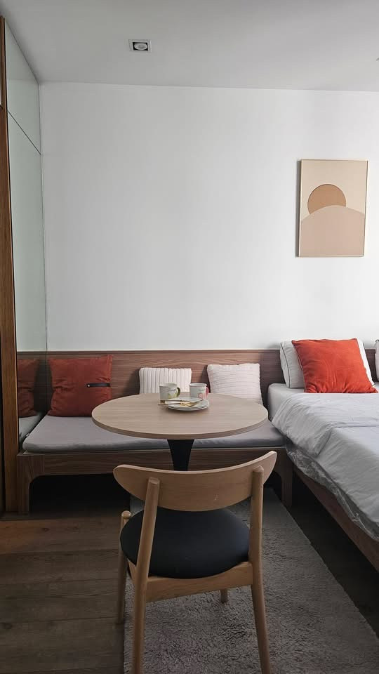 ✨🏢Park 24 ( Park Origin Phrom Phong ) 