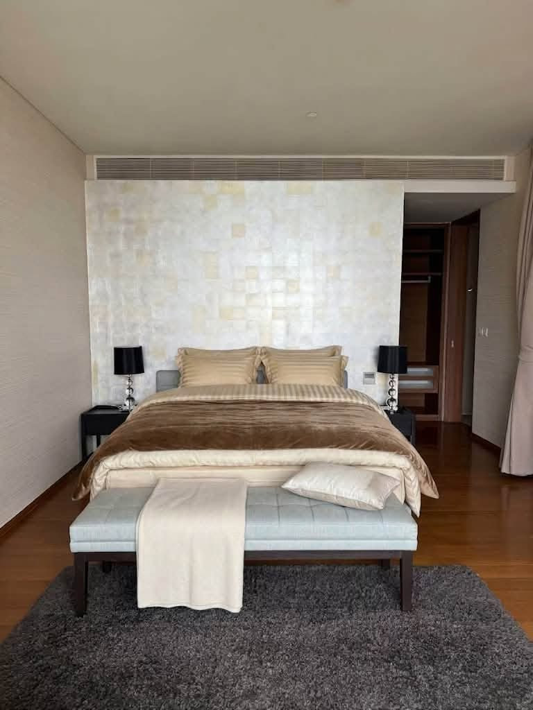 For Rent | The Sukhothai Residences – รูปที่ 3