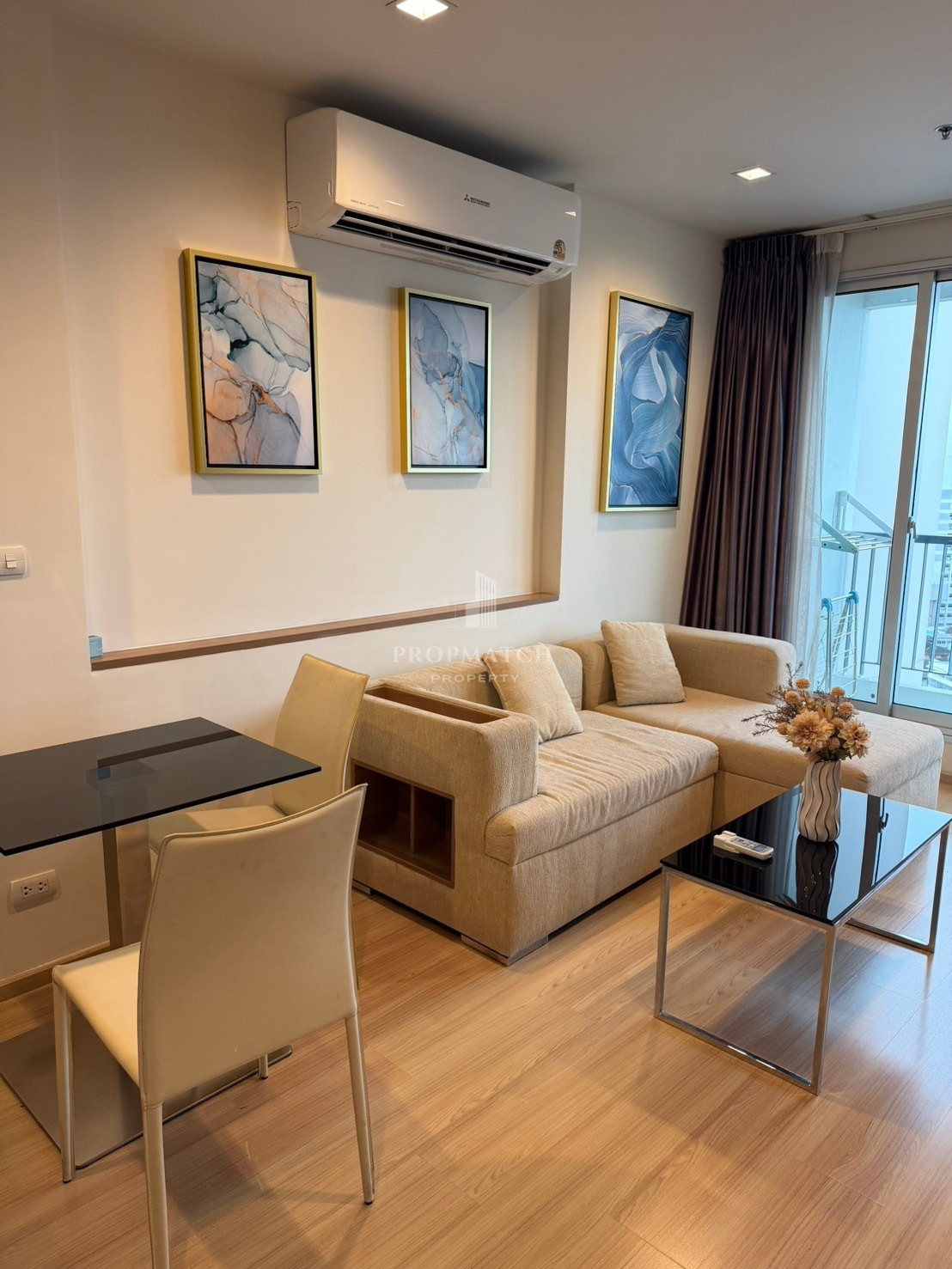 ✨Flash Deal ✨Rhythm Sathorn ( 1Bed 1Bath 33SQM.) พร้อมอยู่ ! เพียง 25,000 บาทต่อเดือน Tel.0981315848 @propmatch ✨Flash Deal ✨Rhythm Sathorn ( 1Bed 1Bath 33SQM.) พร้อมอยู่ ! เพียง 25,000 บาทต่อเดือน Tel.0981315848 @propmatch