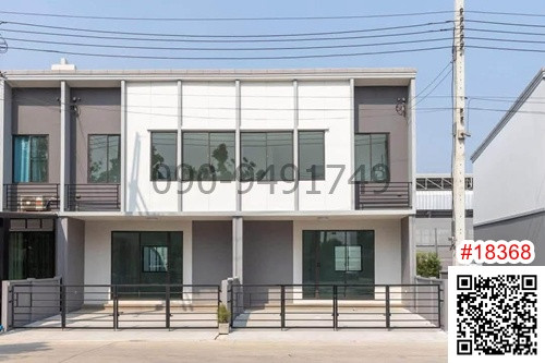 For rent: 2-story house, Pleno Rama 9-Krungthep Kreetha. Next to the motorway (Thap Chang Dan) For rent: 2-story house, Pleno Rama 9-Krungthep Kreetha. Next to the motorway (Thap Chang Dan)
