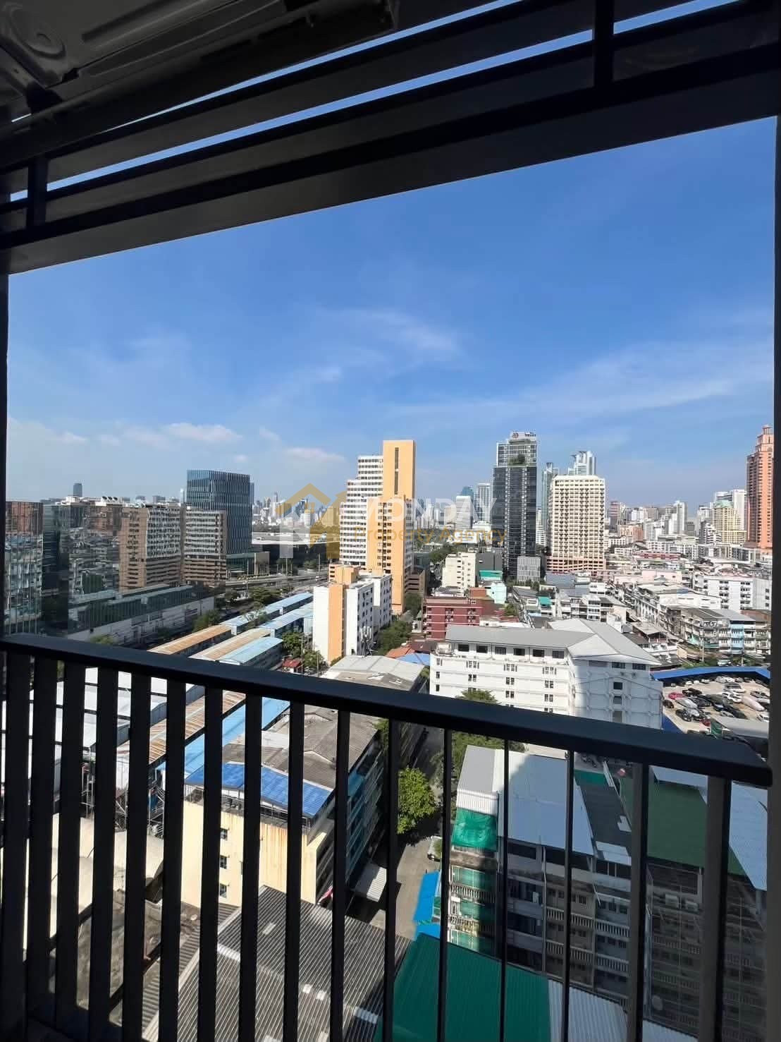 🔥 ห้องว่าง พร้อมเข้าอยู่! ไลฟ์ พระราม 4 - อโศก รีบจองก่อนหลุด 🔥MD-26067107  – รูปที่ 3