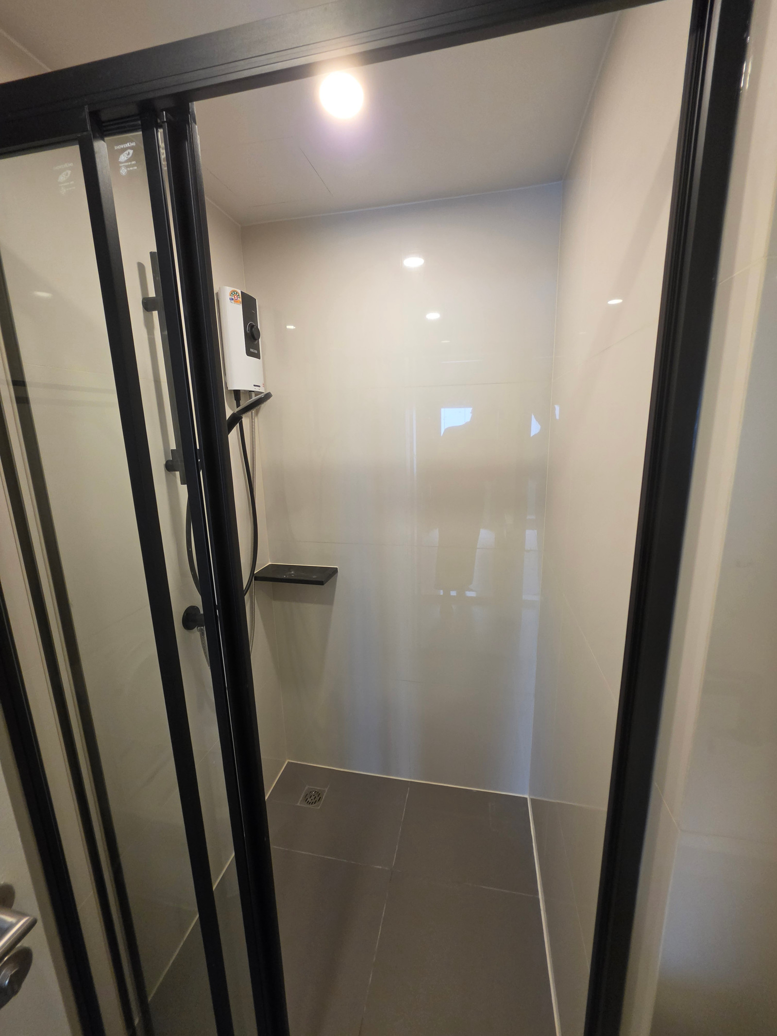 ให้เช่า Quintara MHy Gen Ratchada – Huai Khwang | ห้องสตูดิโอ 24 ตร.ม. | ใกล้ MRT ห้วยขวาง | 14,000 บาท/เดือน – รูปที่ 4