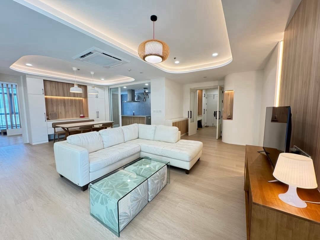 🔥Rent 3BR🔥167sqm🔥Floor10+🔥95,000/month🔥 🔥Rent 3BR🔥167sqm🔥Floor10+🔥95,000/month🔥