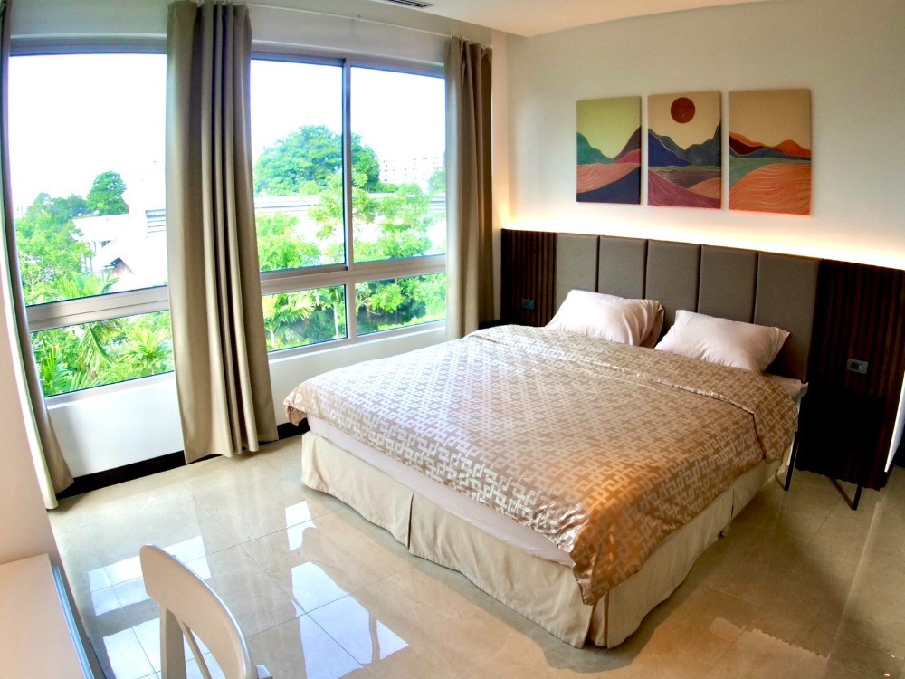 ✨ 2 bedrooms | Spacious room, complete functions, in a cool location 📍 The Loft Yen Akat ✨ 2 bedrooms | Spacious room, complete functions, in a cool location 📍 The Loft Yen Akat