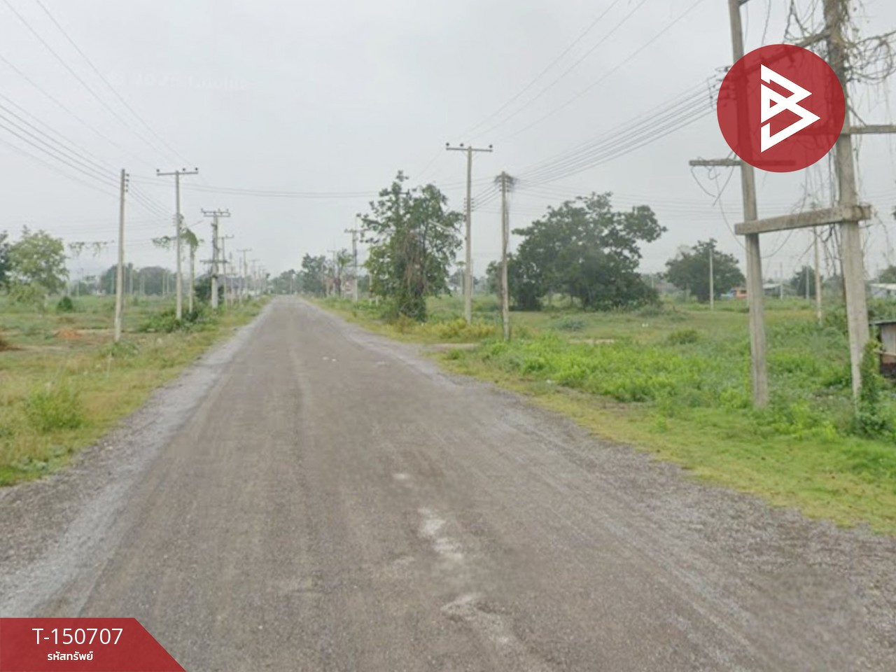 Land for sale, area 51 sq m, Cha-am, Phetchaburi. – รูปที่ 2