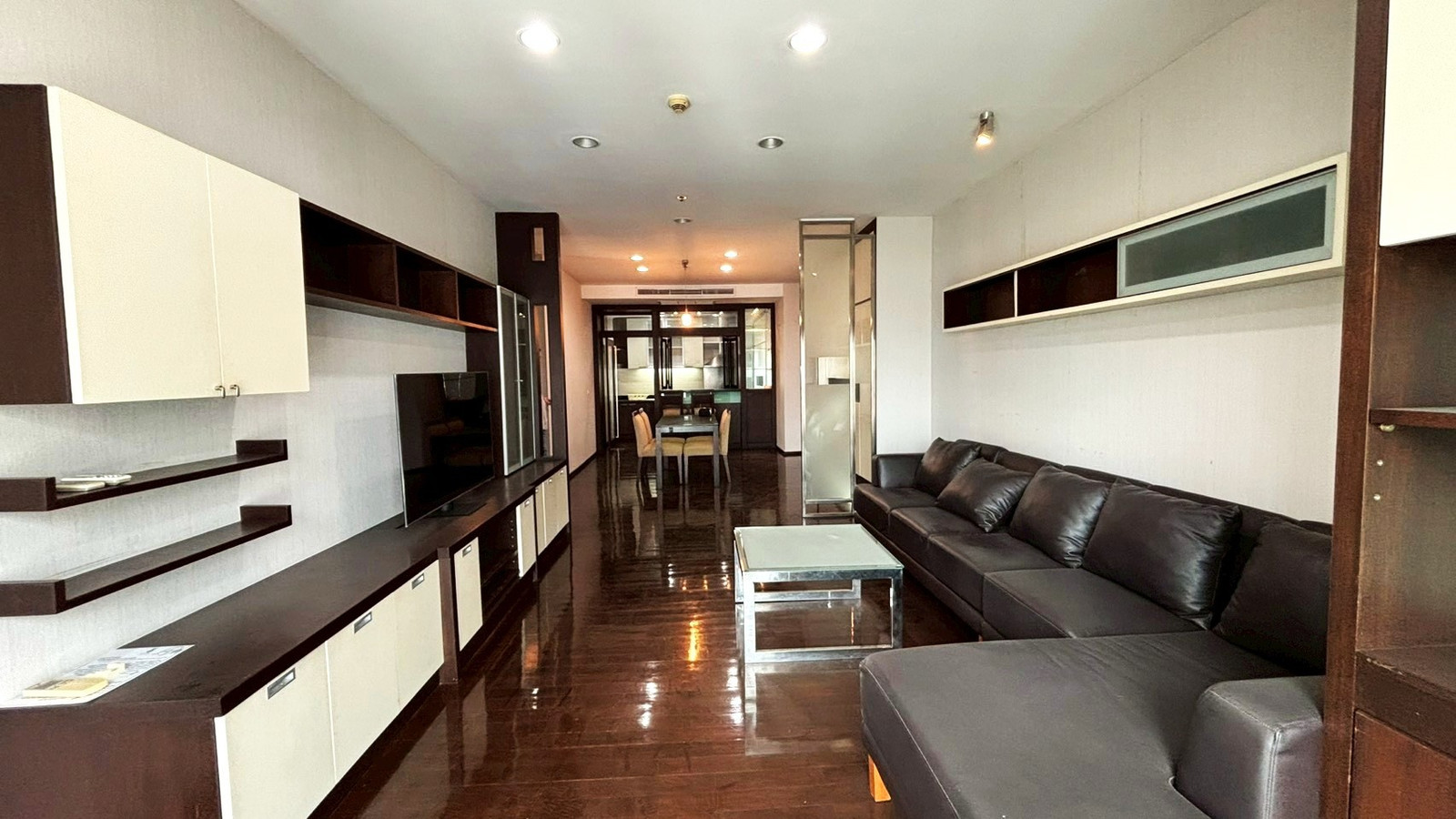 For Rent Noble Ora Thonglor (2 Bedroom) 47,000 B – รูปที่ 3