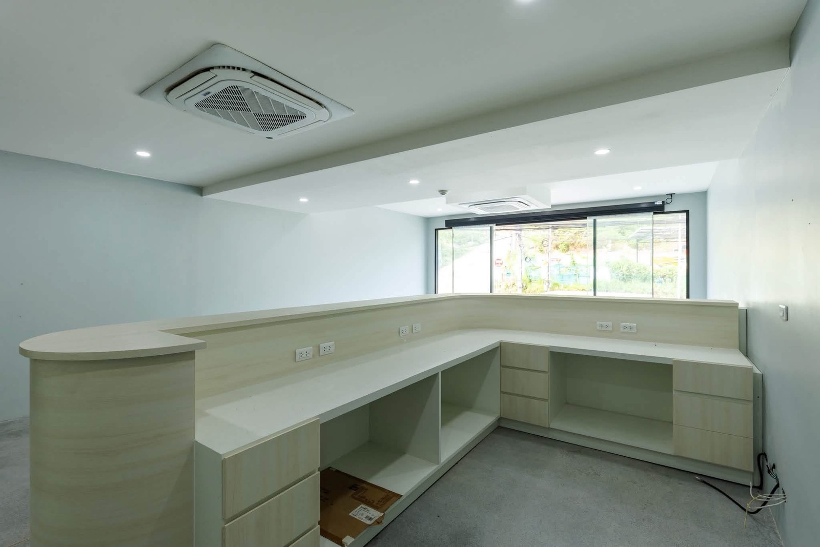 Commercial Space in Phuket