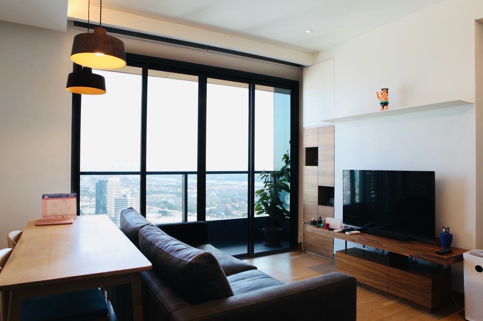🏢 Condo for sale Sukhumvit 24 The Lumpini 24 | ✨37th floor, beautiful view, large room, in the heart of the city. 🏢 Condo for sale Sukhumvit 24 The Lumpini 24 | ✨37th floor, beautiful view, large room, in the heart of the city.