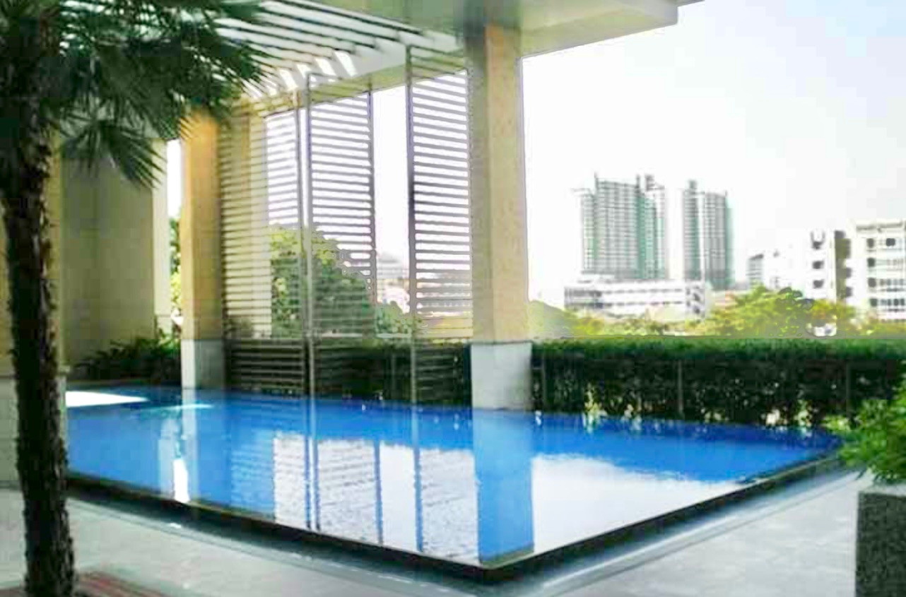 ขายคอนโด เซ็นทริค ซีน พหลโยธิน9 ใกล้บีทีเอส อารีย์  – รูปที่ 4
