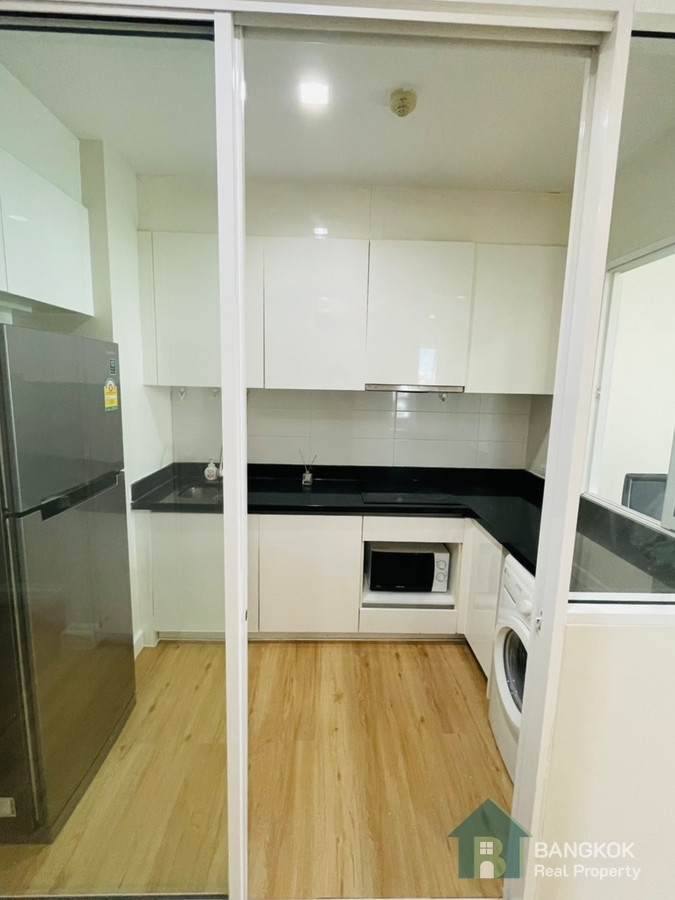 The Bloom Sukhumvit 71 | คอนโดให้เช่า 3 ห้องนอน ใกล้ BTS พระโขนง – รูปที่ 4