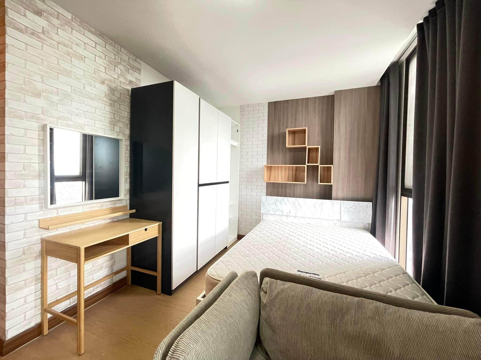 🏙️ ให้เช่า IDEO Mix Sukhumvit 103 – รูปที่ 2