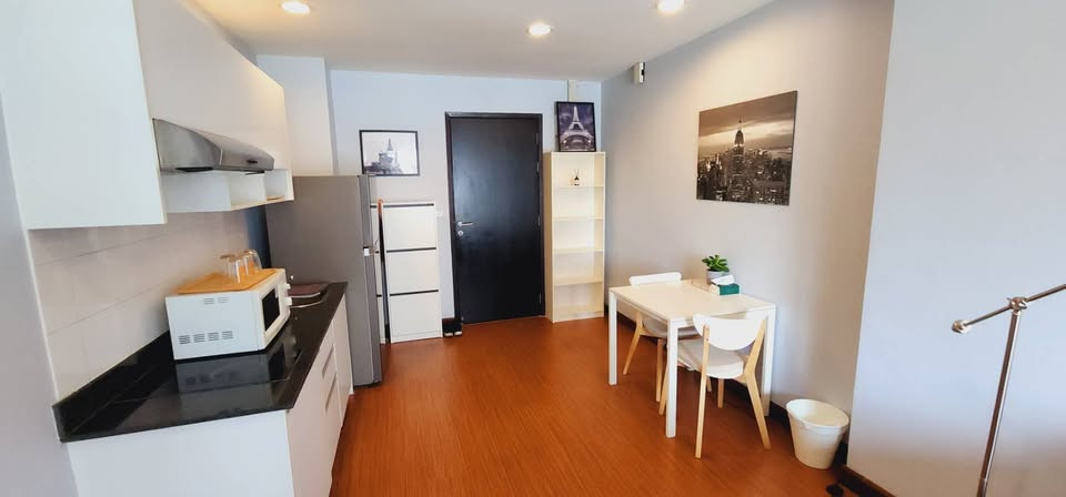 Diamond Sukhumvit 2-Bedroom Condo for Rent near BTS On Nut Diamond Sukhumvit 2-Bedroom Condo for Rent near BTS On Nut