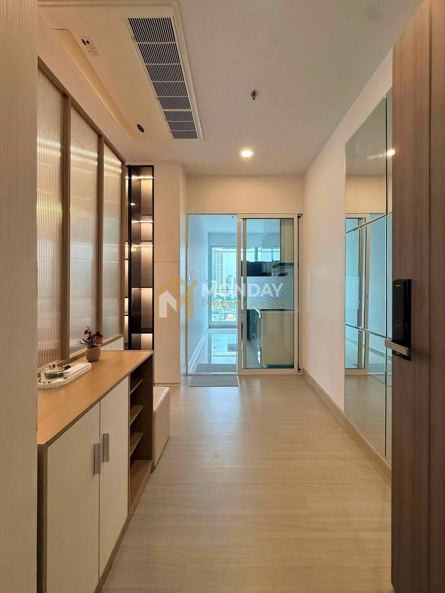 🔥 ห้องว่าง พร้อมเข้าอยู่! ศุภาลัย พรีเมียร์ สี่พระยา-สามย่าน รีบจองก่อนหลุด 🔥MD-26067086 – รูปที่ 3