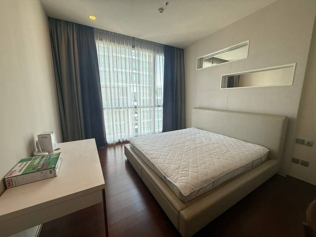 Best condo in Thonglor & Huge room 2 bedrooms @ Quattro by Sansiri – รูปที่ 3