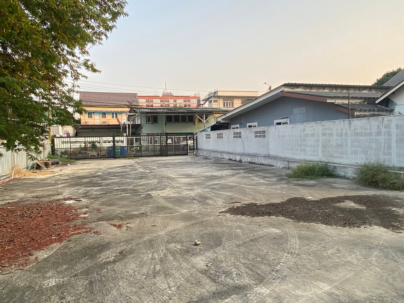 ปล่อยเช่า 📦 โกดัง ขนาด 180 ตรม  บางนาตราด กม 1 📍 ตรงข้ามไบเทค บุรี  – รูปที่ 2